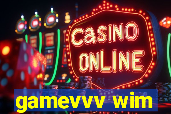 gamevvv wim